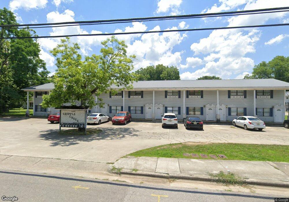 1308 1st St SW, Cullman, AL 35055 - photo 1