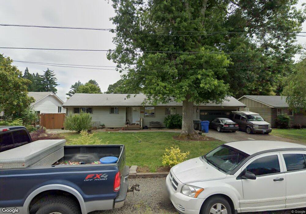 3910 Dakota Rd SE, Salem, OR 97302 - photo 1