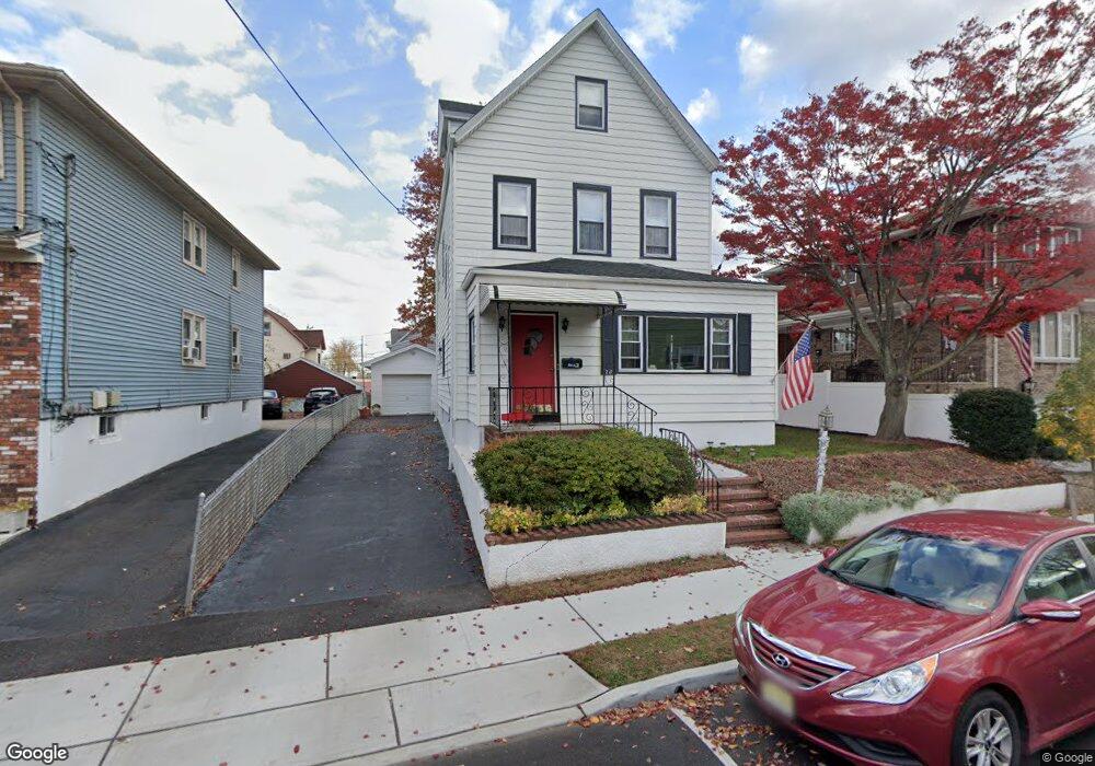 20 Jane St, East Rutherford, NJ 07073 - photo 1