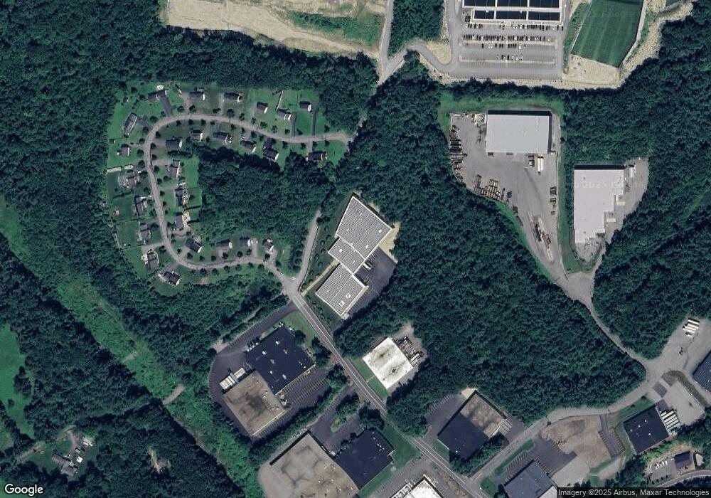 225 Industrial Rd, Fitchburg, MA 01420 - photo 1