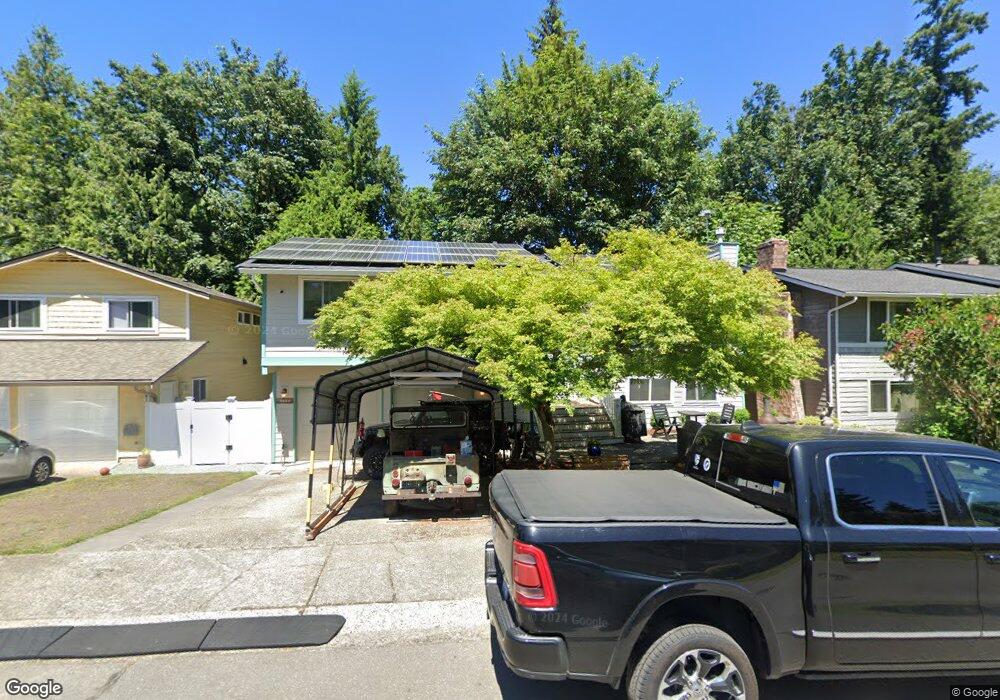 9020 NE 143rd St, Bothell, WA 98011 - photo 1