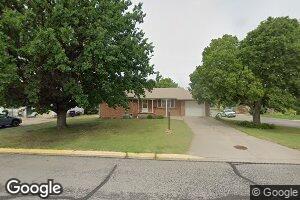 611 N 2nd St, Cimarron, KS 67835