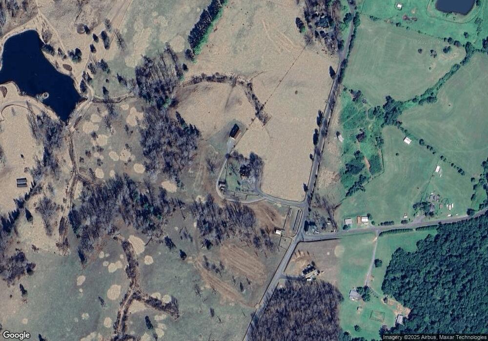 54 Cannon View Ln, Castleton, VA 22716 - photo 1