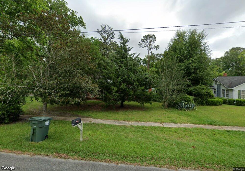 603 W Gordon St, Quitman, GA 31643 - photo 1