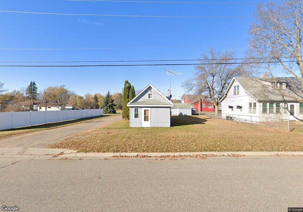 117 1st Ave NE, Saint Joseph, MN 56374 - photo 1