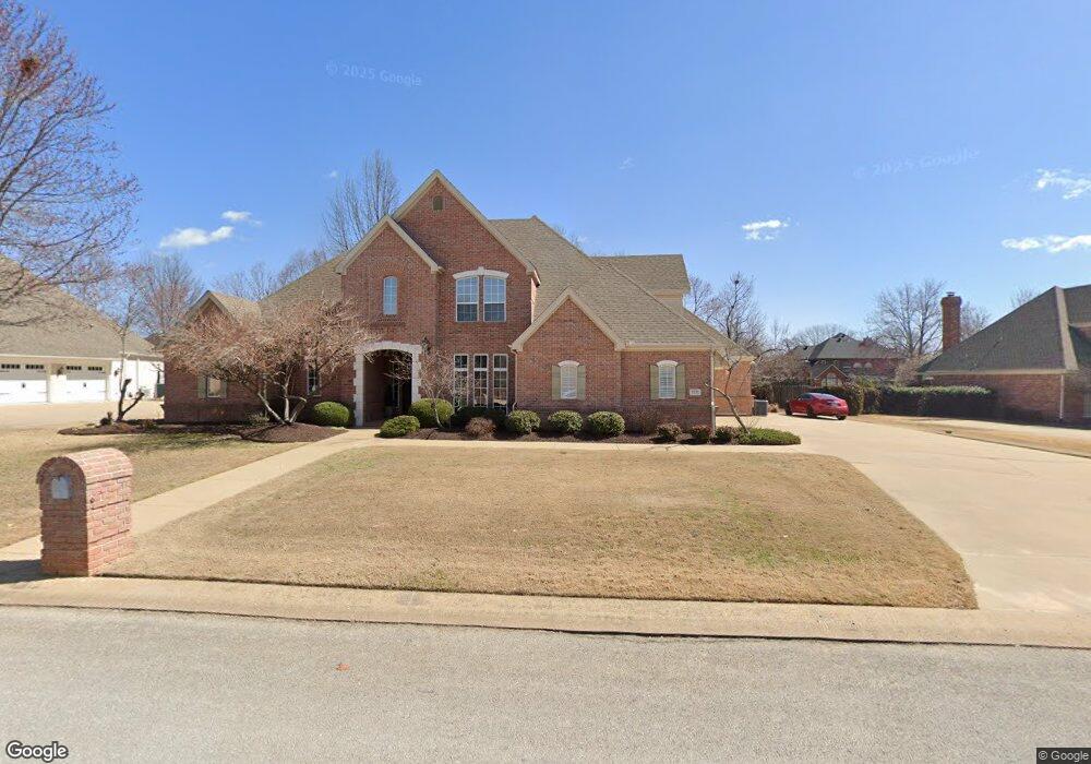3721 Laural Ridge, Springdale, AR 72764 - photo 1
