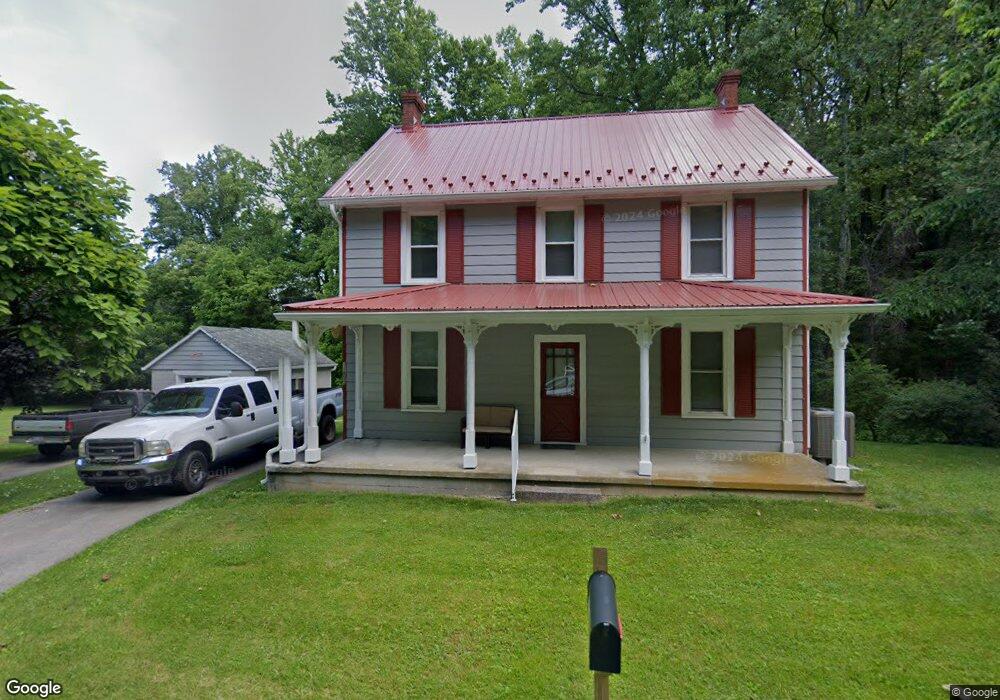 11855 Wolfsville Rd, Smithsburg, MD 21783 - photo 1