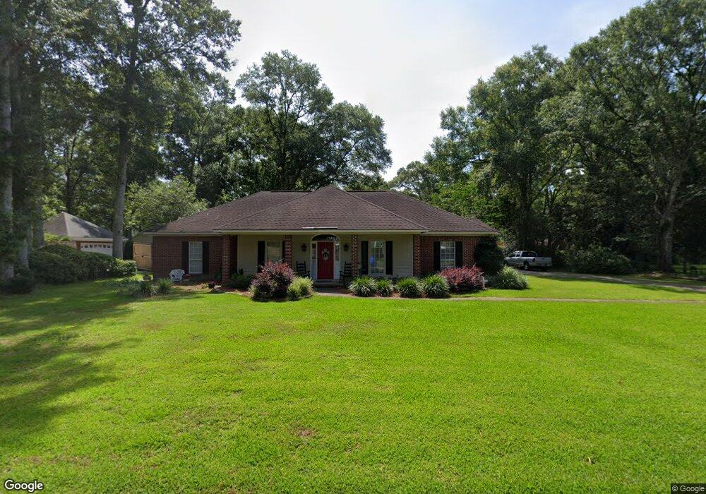 3615 Potomac Ridge Ct E, Mobile, AL 36695 - photo 1