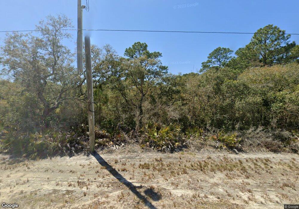 16441 W Royal Oak Dr, Keaton Beach, FL 32348 - photo 1