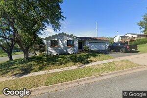 2134 W Mead St, Eau Claire, WI 54703