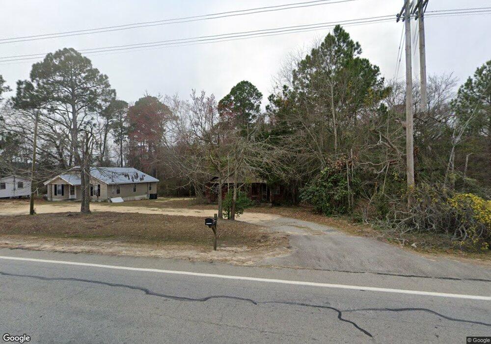 342 S 2nd St, Twin City, GA 30471 - photo 1