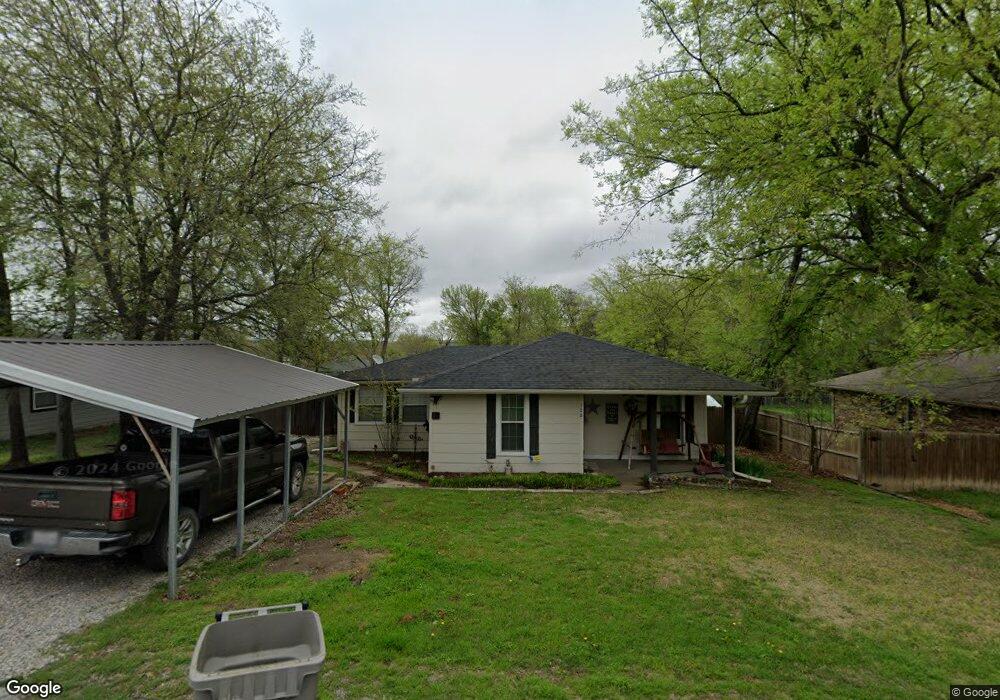 122 Coronado Trail, Weatherford, TX 76087 - photo 1