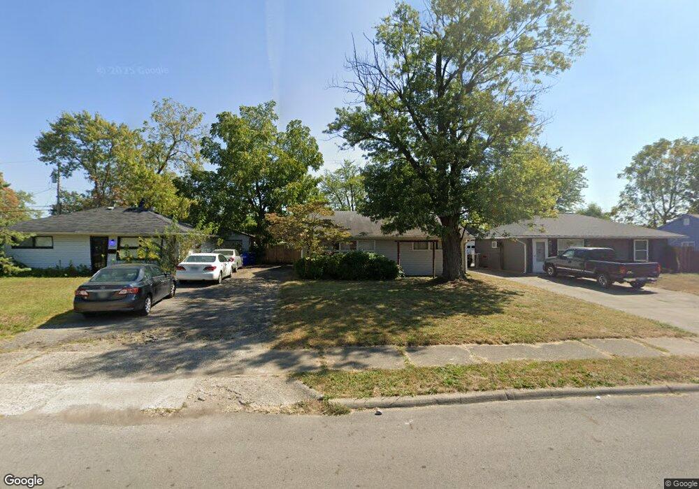 3548 Gerbert Rd, Columbus, OH 43224 - photo 1