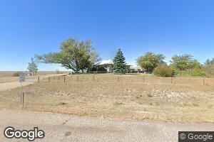 2252 Wyoming 213, Burns, WY 82053