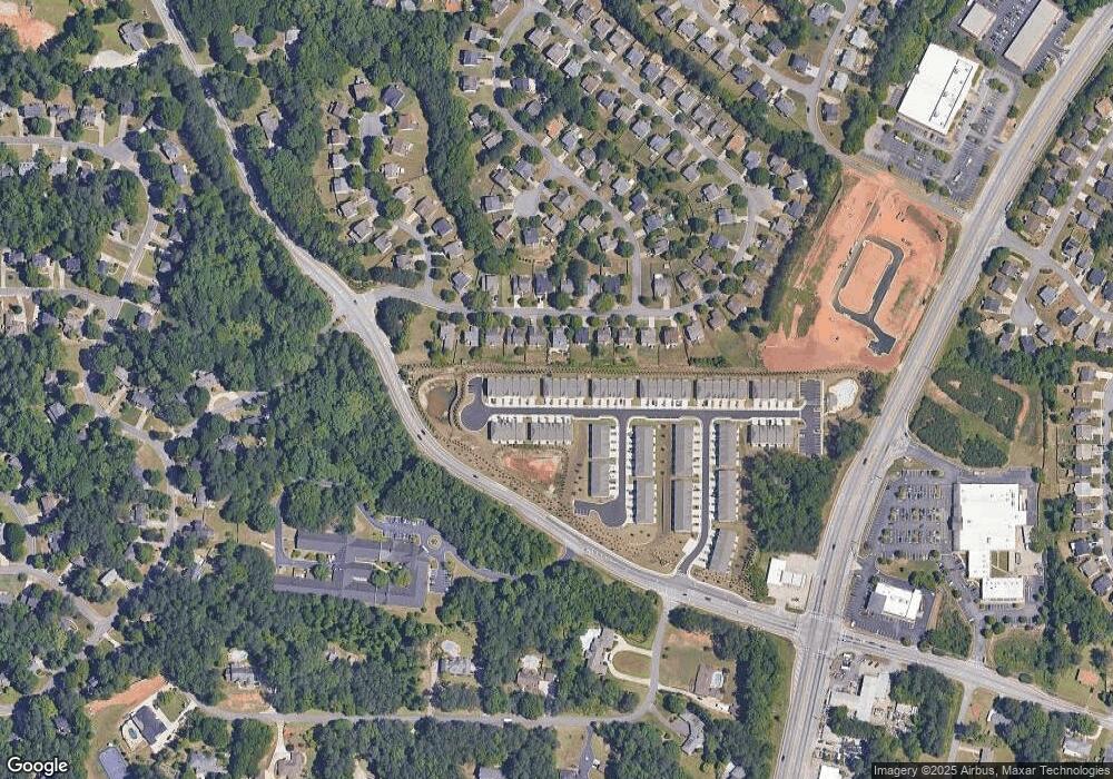 1344 Willamette Way, Marietta, GA 30008 - photo 1