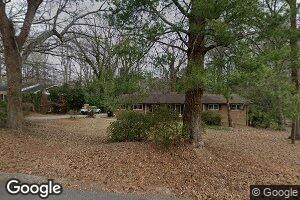 255 Gentry Dr, Athens, GA 30605