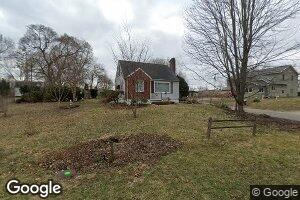 317 Lakeshore Dr, Medway, OH 45341
