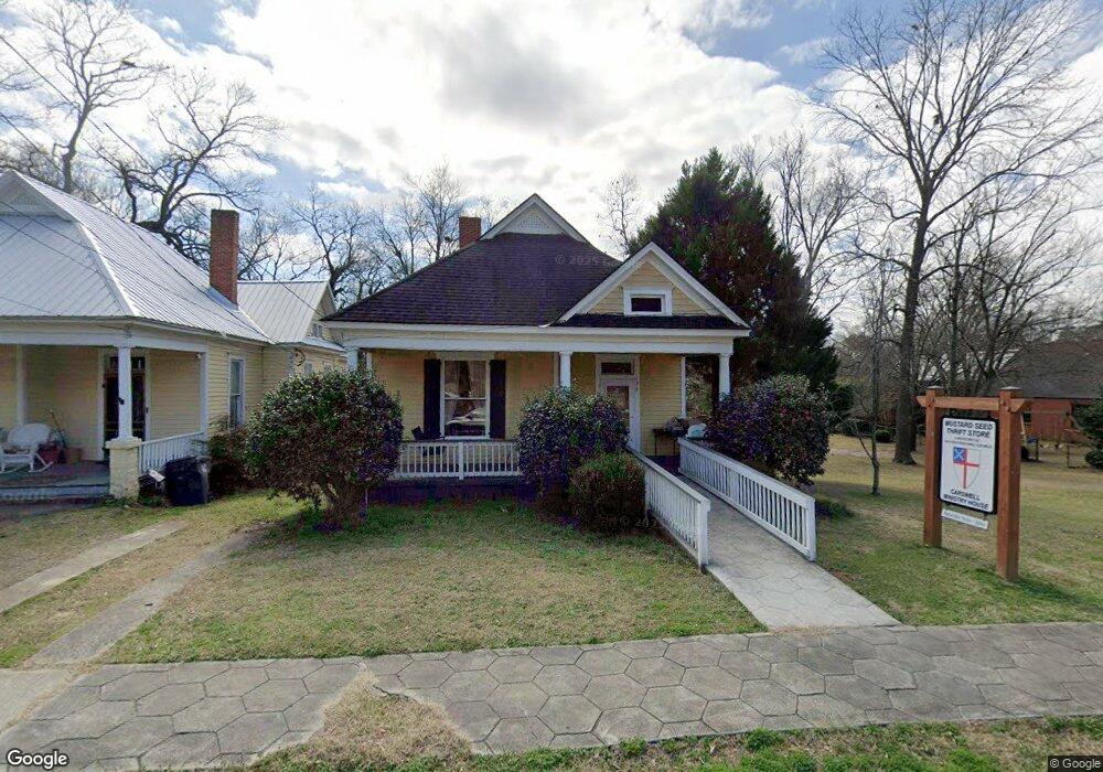 133 Brannan Ave, Americus, GA 31709 - photo 1