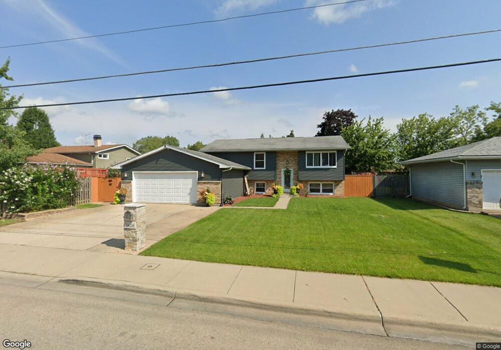 2828 W Glen Flora Ave, Waukegan, IL 60085 - photo 1