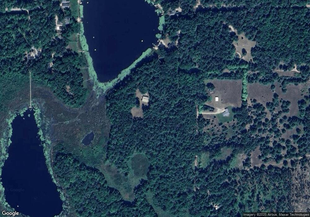 7591 N Centerline Rd, Brohman, MI 49312 - photo 1