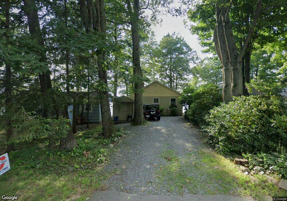 1819 Upper Maple St, Dayville, CT 06241 - photo 1