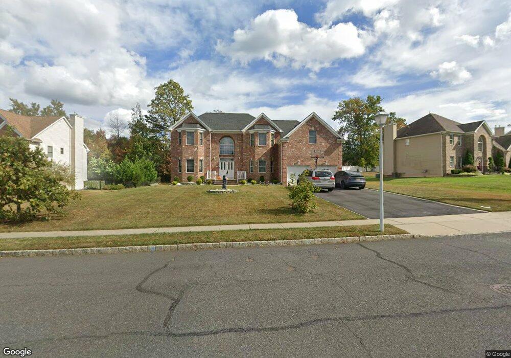 26 Palomino Dr, Old Bridge, NJ 08857 - photo 1