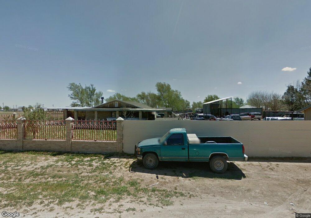 3014 Gladney St, Plainview, TX 79072 - photo 1