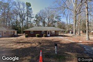 110 Emily Dr, Sumter, SC 29150