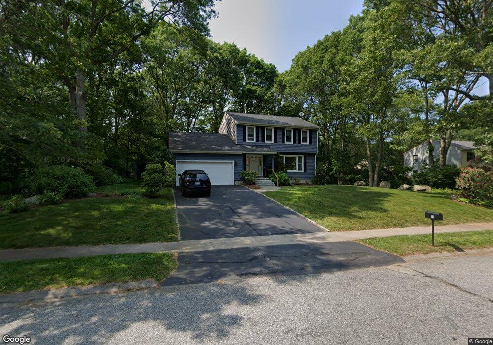 98 Mulberry Dr, Wakefield, RI 02879 - photo 1