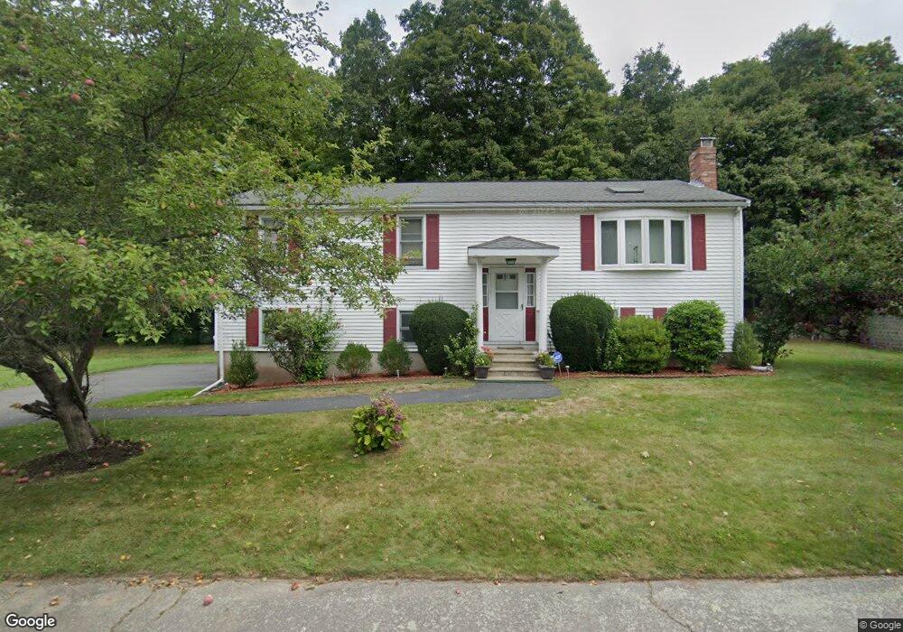 7 Randall Way, Randolph, MA 02368 - photo 1