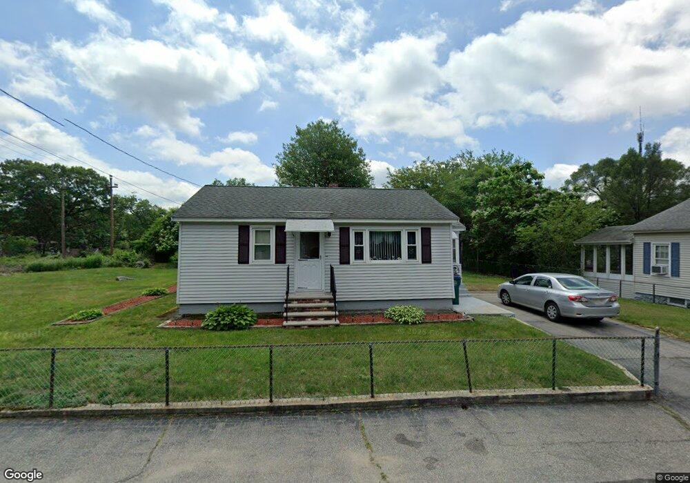 39 Shea St, Lowell, MA 01854 - photo 1