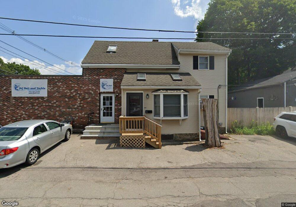 2 Jacob St unit 1, Brockton, MA 02302 - photo 1