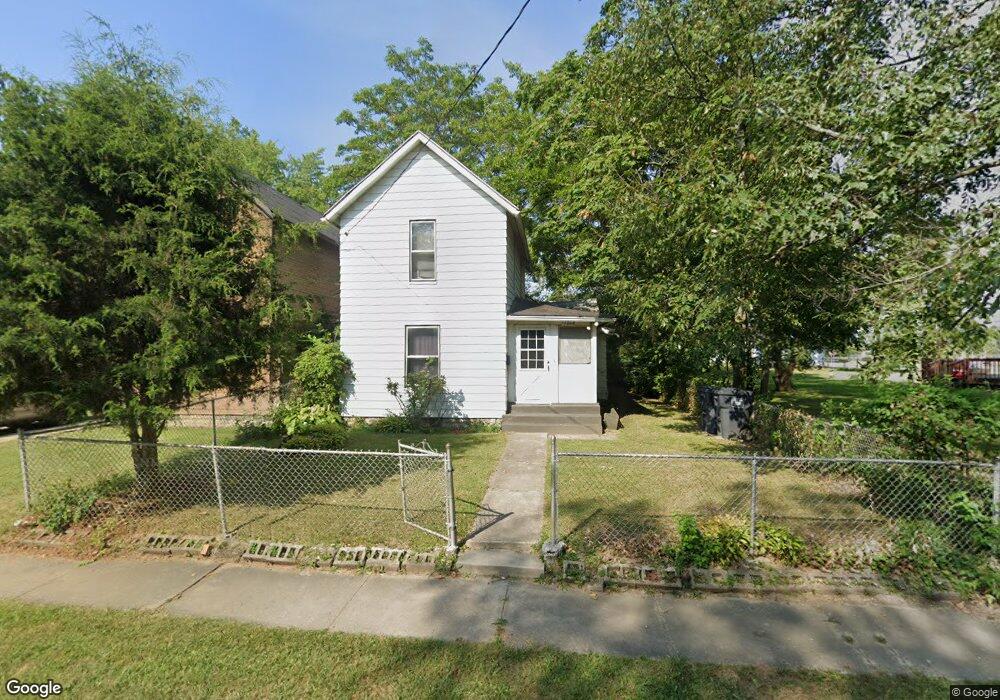1208 S Union St, Lima, OH 45804 - photo 1
