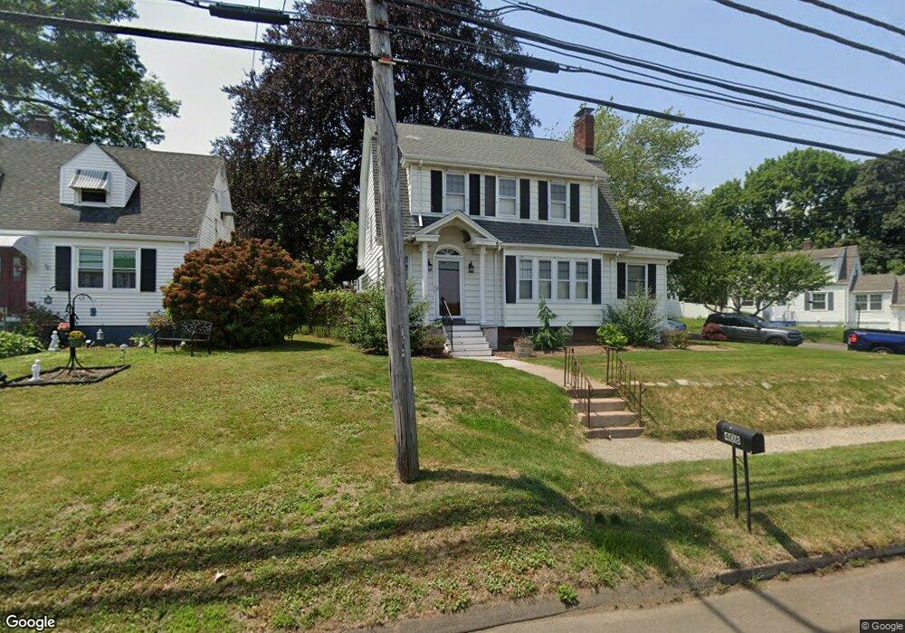 408 Platt Ave, West Haven, CT 06516 - photo 1