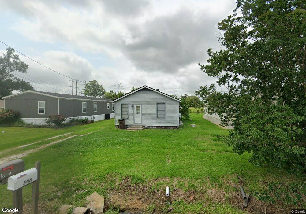 500 Beaugh Rd unit 504, Lake Charles, LA 70607 - photo 1