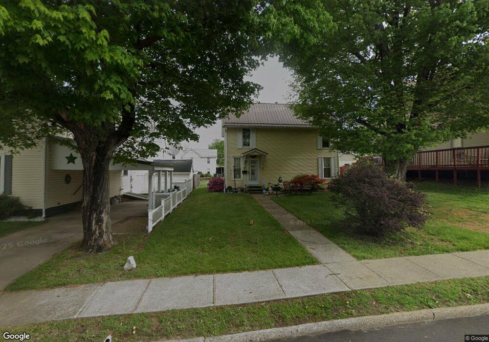 1520 Hay Ave, Coshocton, OH 43812 - photo 1