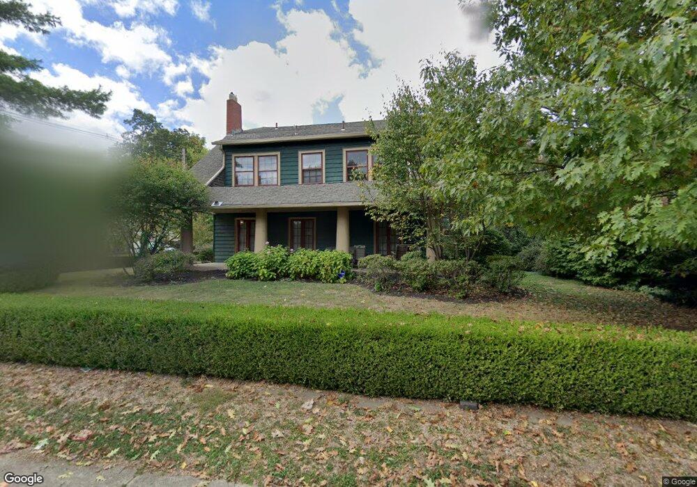 139 Franklin Park W, Columbus, OH 43205 - photo 1