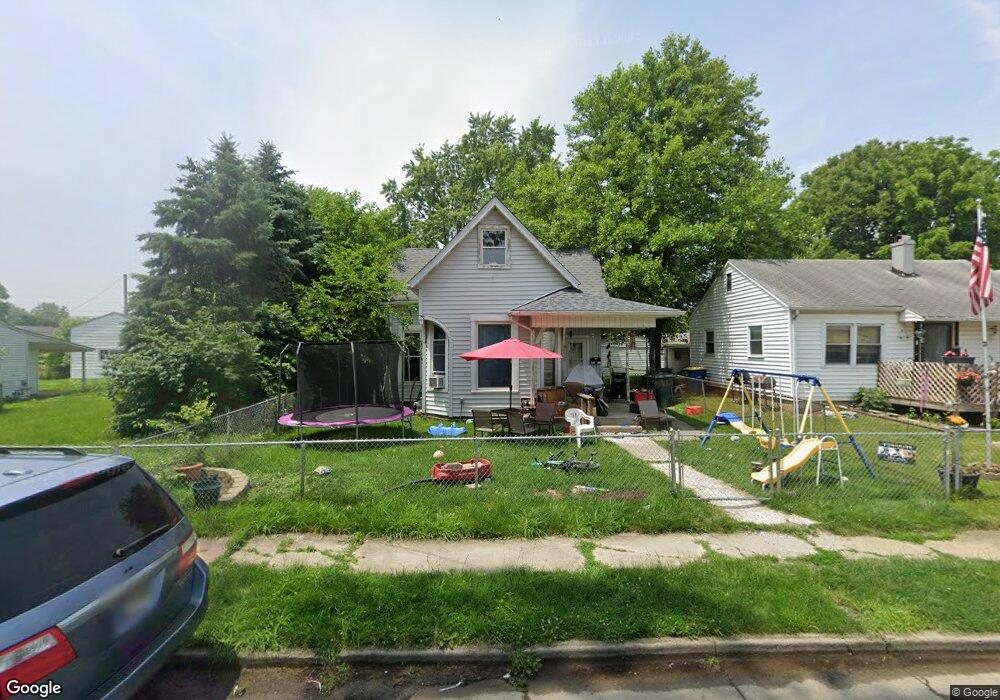 2315 S Jefferson St, Muncie, IN 47302 - photo 1