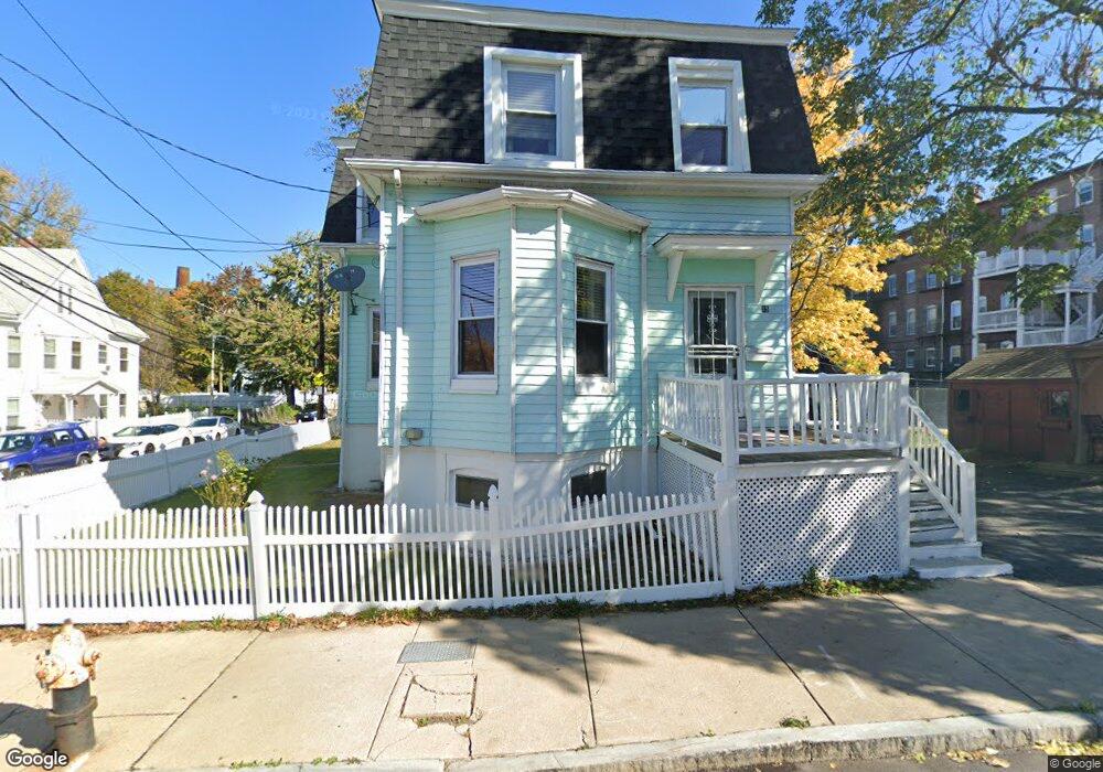 15 Bragdon St unit 3, Roxbury, MA 02119 - photo 1