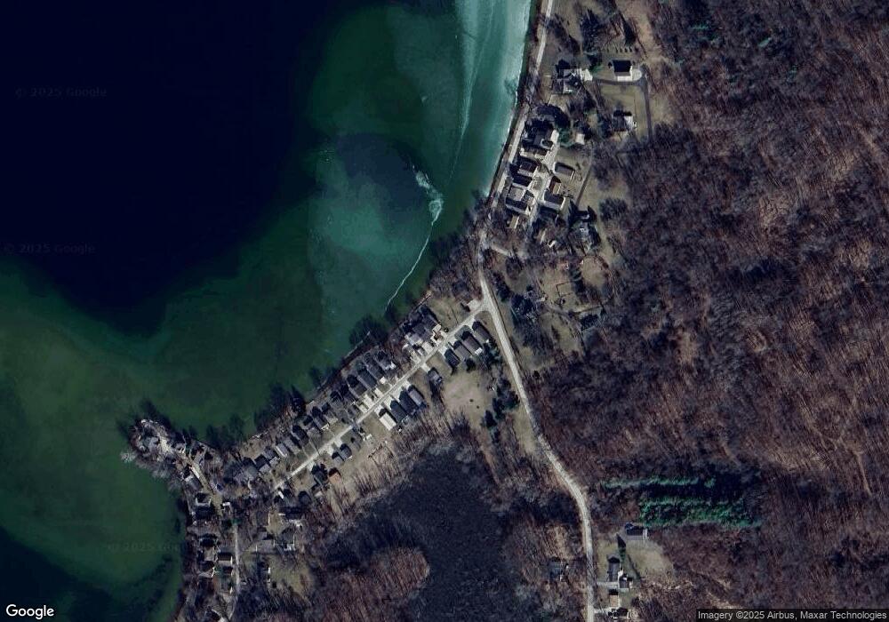 6310 Dexter Ln, Manitou Beach, MI 49253 - photo 1