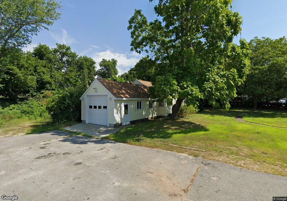 104 Madison Ave, Woonsocket, RI 02895 - photo 1