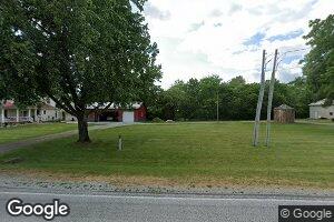 9726 N Marzane Rd-90 Unit 90, Markle, IN 46770