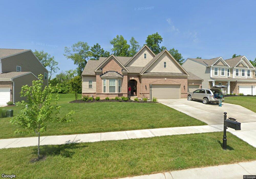 1145 Westover Rd, Xenia, OH 45385 - photo 1