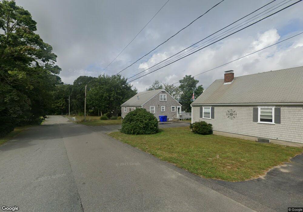 1 Emerson Ave, Buzzards Bay, MA 02532 - photo 1