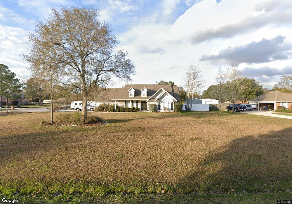 241 Rue Jonathan, Slidell, LA 70461 - photo 1