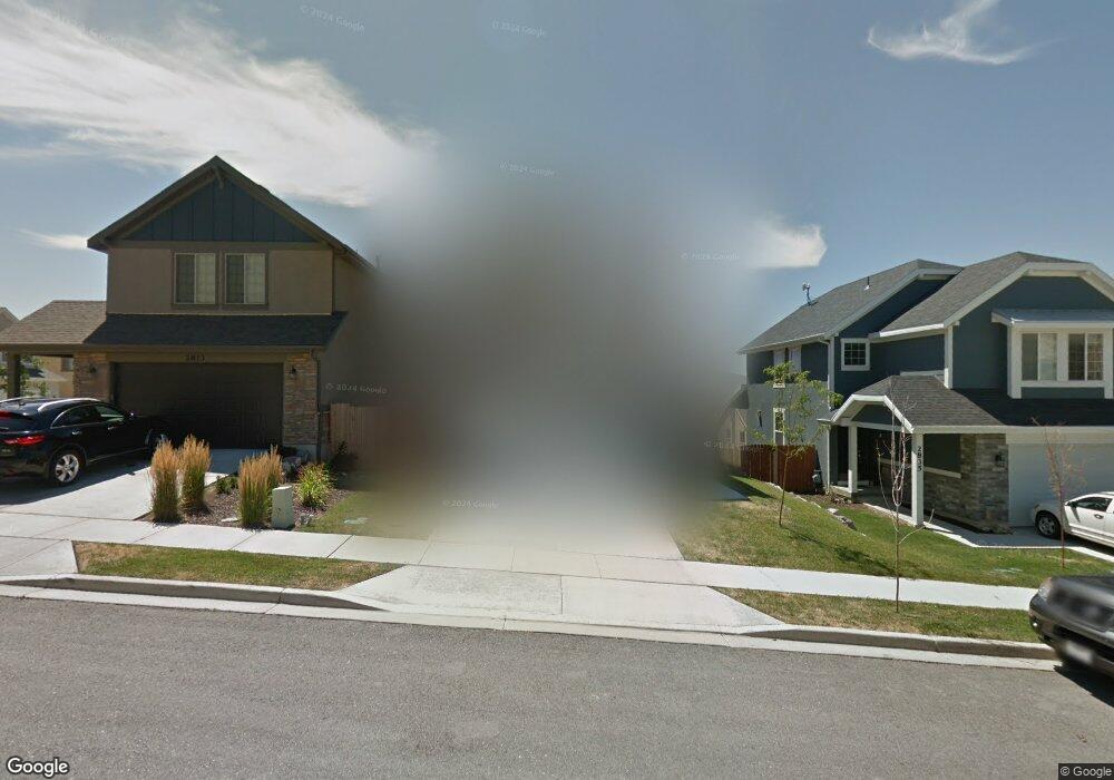 2827 W Hidden Moose Ln, Lehi, UT 84043 - photo 1