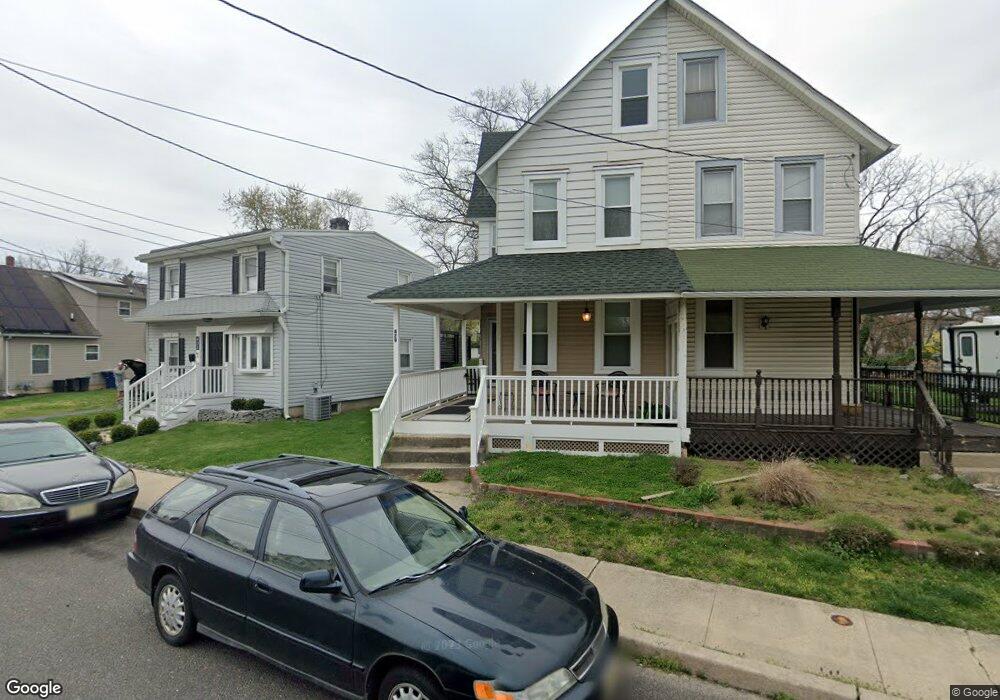 429 Locust St, Moorestown, NJ 08057 - photo 1