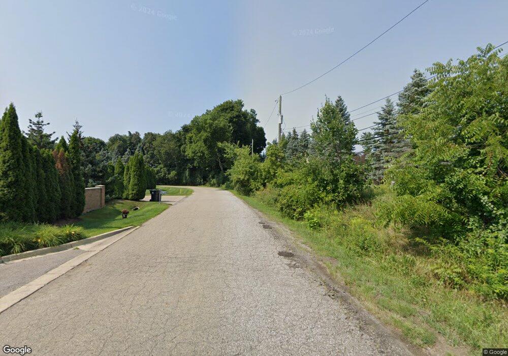 000 Whysall Ln, Bloomfield Hills, MI 48304 - photo 1