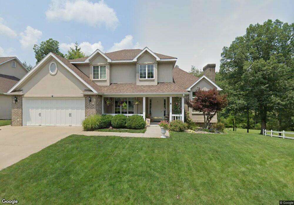 8 Brookside Place, Morgantown, WV 26505 - photo 1