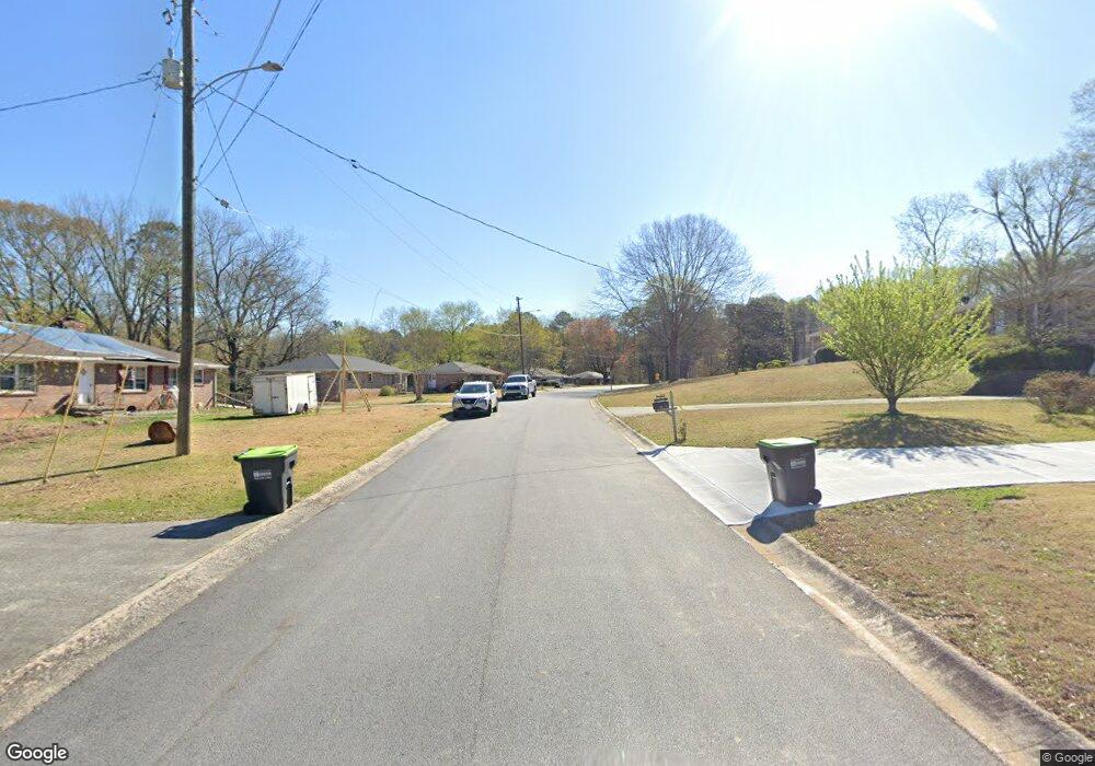 0 Angus Trail SW unit 8654316, Marietta, GA 30008 - photo 1